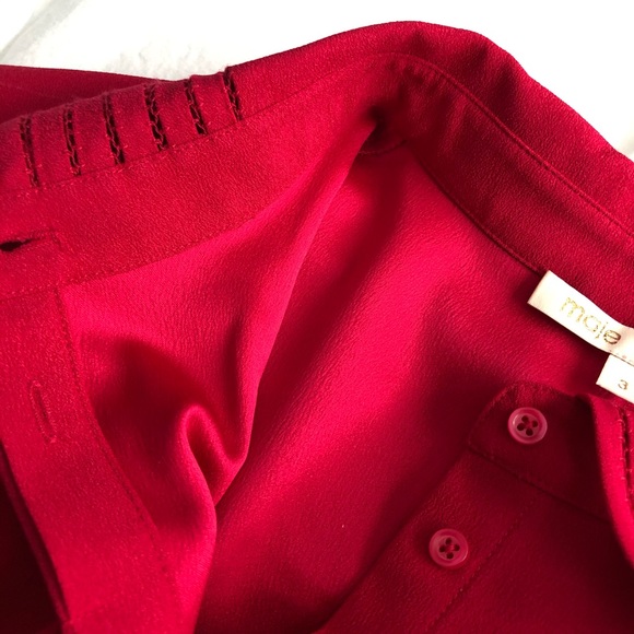 Maje dress - Picture 3 of 6